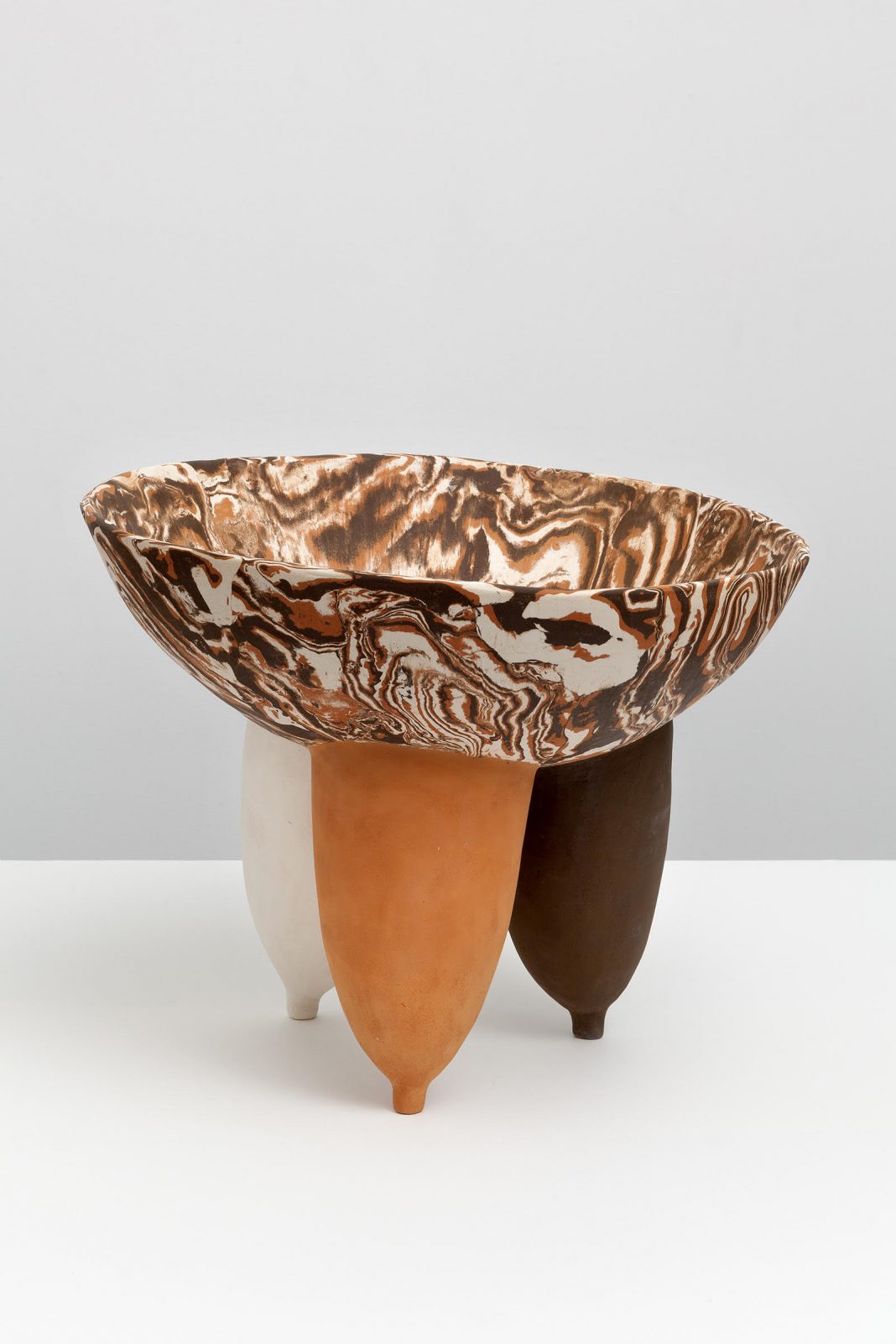 Agnieszka Brzeżańska – So remember the liquid groundhttps://www.exibart.com/repository/media/formidable/11/img/5db/Agnieszka-Brzeżańska-Untitled-2015-ceramics-30-x-30-x-35-cm-courtesy-of-the-artist-eastcontemporary-and-BWA-Warszawa-1068x1601.jpg