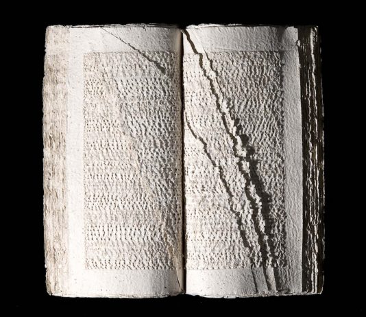 Una visione internazionale. Libri d’artista: Omaggio a Hendrik Christian Andersen