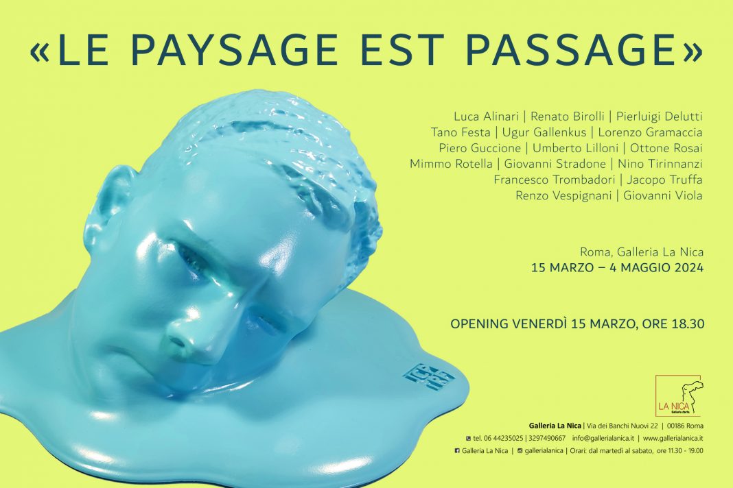« LE PAYSAGE EST PASSAGE »https://www.exibart.com/repository/media/formidable/11/img/5e1/Le-paysage-est-passage_evento-1068x712.jpg