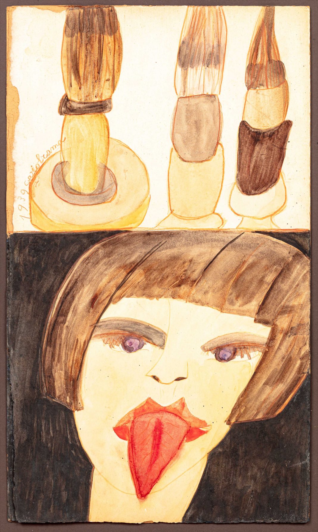 Carol Rama Geniale sregolatezzahttps://www.exibart.com/repository/media/formidable/11/img/5e2/01_Rama-Opera-numero-27_1939-3_25cm-300dpi-1068x1785.jpg