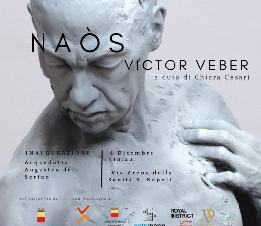 Victor Veber – Naòs