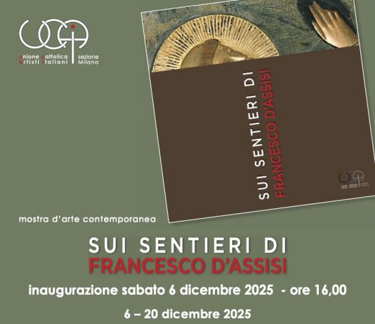 Sui sentieri di San Francesco D’Assisi