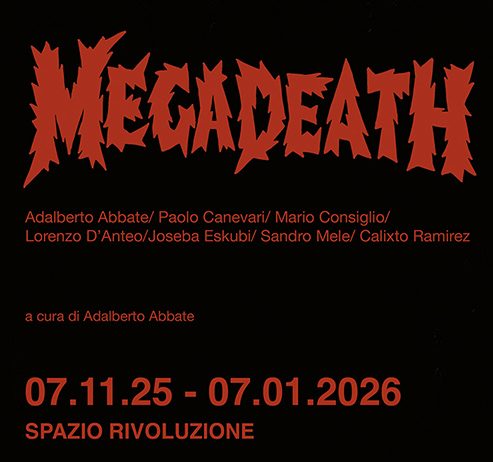 Megadeath Megadeath