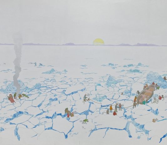 Storie, sogni e terre lontane