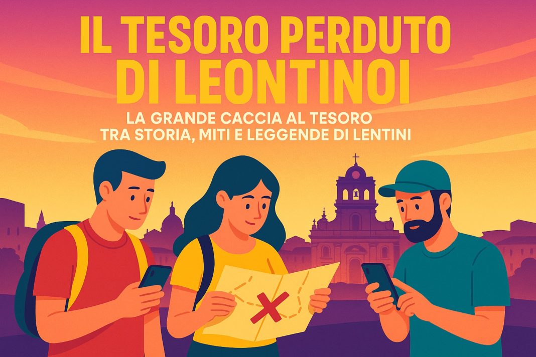 Il tesoro perduto di Leontinoi: la grande caccia al tesoro tra storia, miti e leggendehttps://www.exibart.com/repository/media/formidable/11/img/5e7/caccia-al-tesoro-Leontinoi-1068x712.jpg