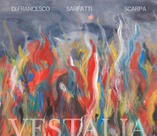 Vestalia Vestalia