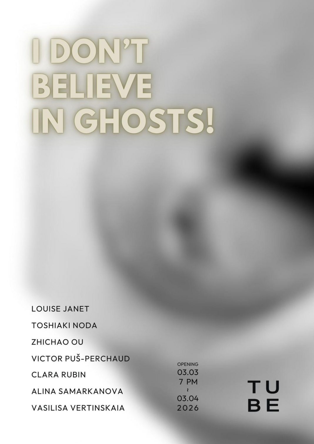 I Don’t Believe in Ghosts!https://www.exibart.com/repository/media/formidable/11/img/5e9/642cbd68-30d8-4f85-b754-eed4bee37478-1068x1510.jpg