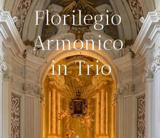 Florilegio Armonico in Trio