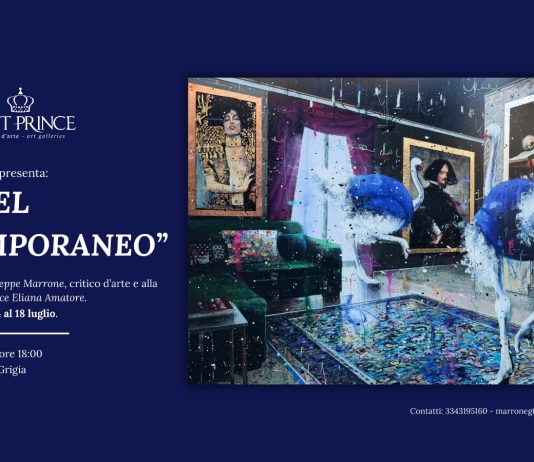 Voci del contemporaneo