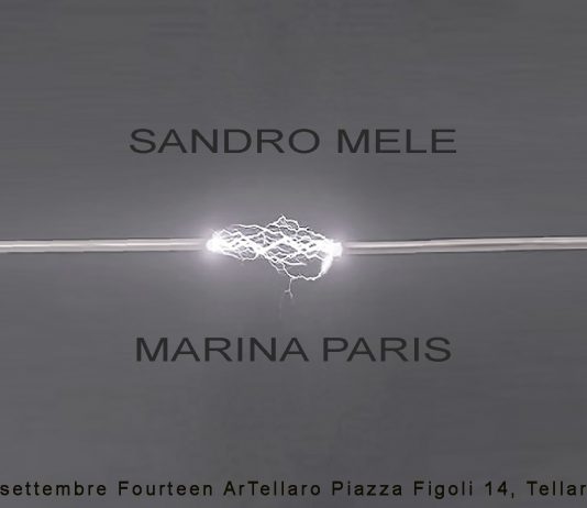 Sandro Mele / Marina Paris