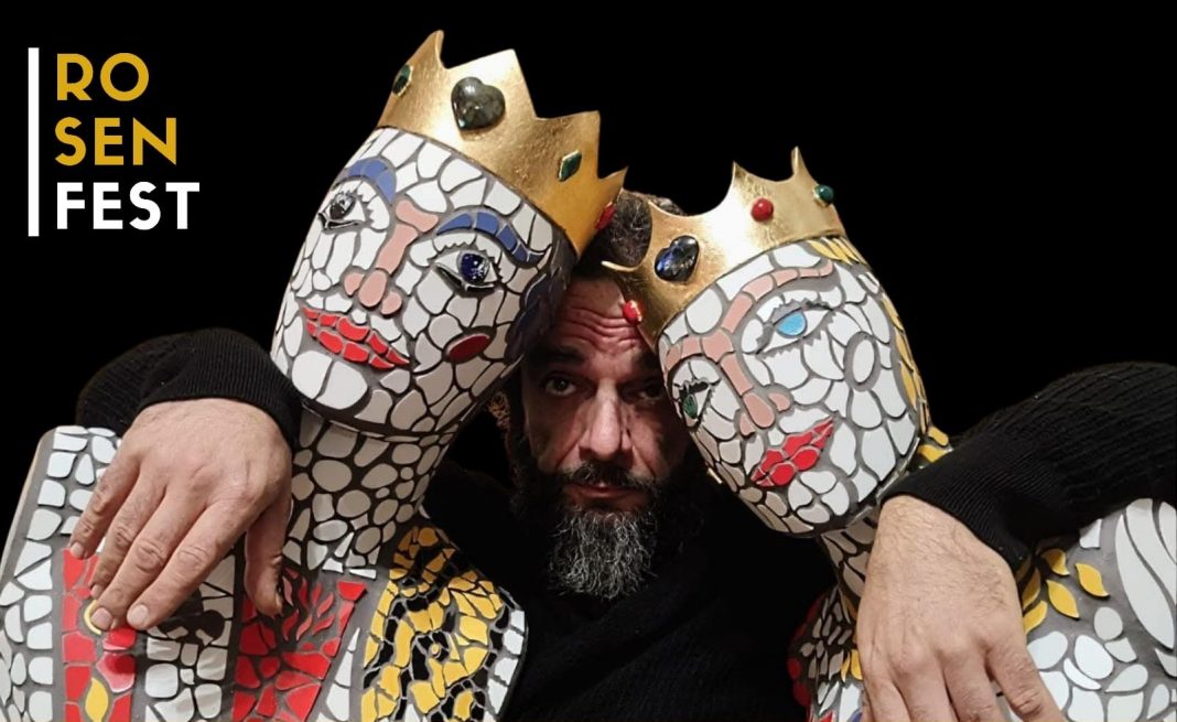 Rosen Festival – Prima tappa con Orodè Deoro e Theo Allegrettihttps://www.exibart.com/repository/media/formidable/11/img/5ec/Orodé-Deoro-1068x655.jpg