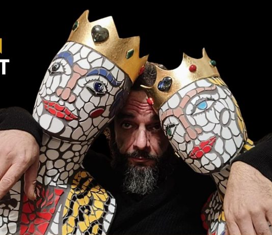 Rosen Festival – Prima tappa con Orodè Deoro e Theo Allegretti