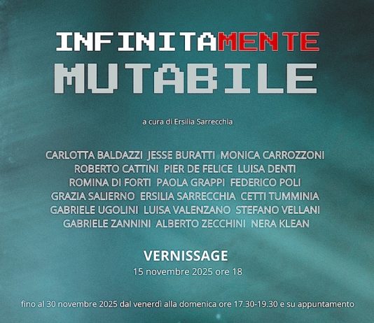 Infinitamente Mutabile