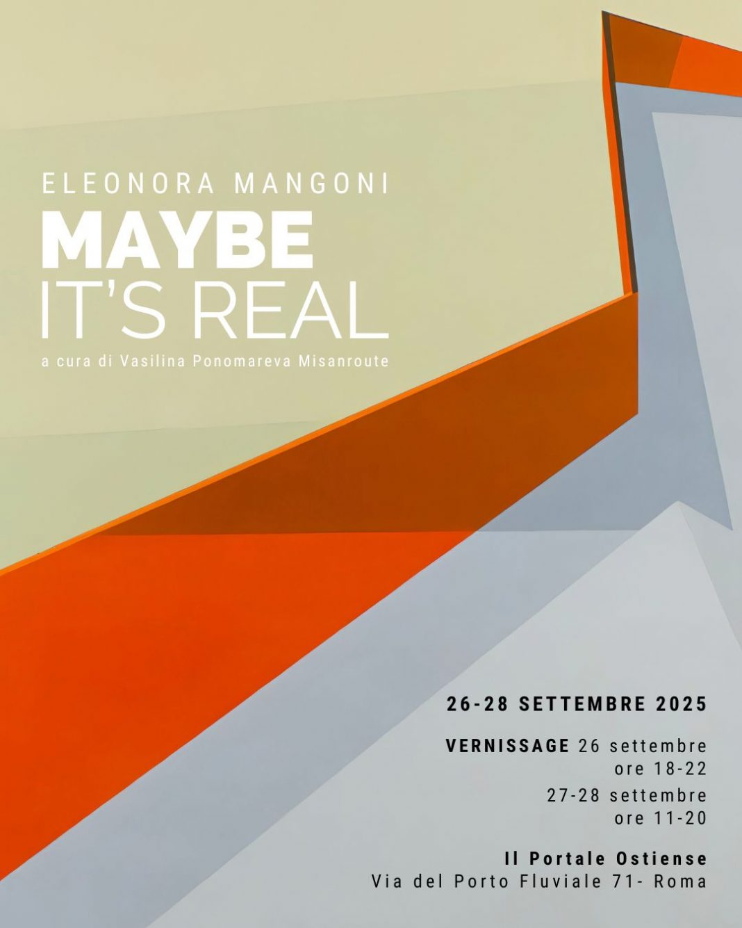 Eleonora Mangoni – Maybe it’s realhttps://www.exibart.com/repository/media/formidable/11/img/5f0/MAYBE-ITS-REAL_MANGONI-1068x1335.jpg