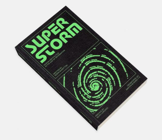 Superstorm