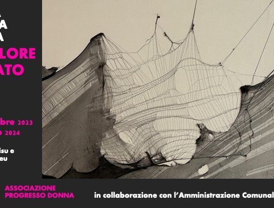 Maria Grazia Medda – Il dolore svelato