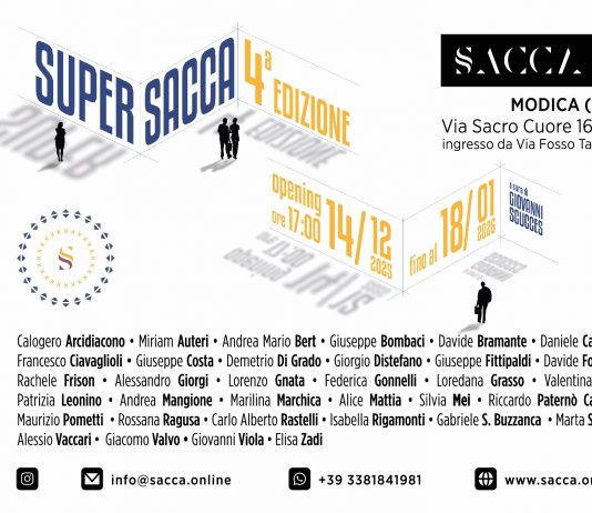 Supersacca IV Supersacca IV