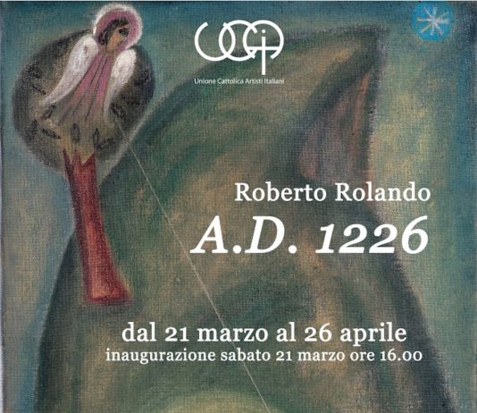 Roberto Rolando – A.D. 1226