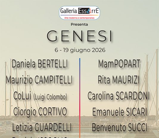 Genesi