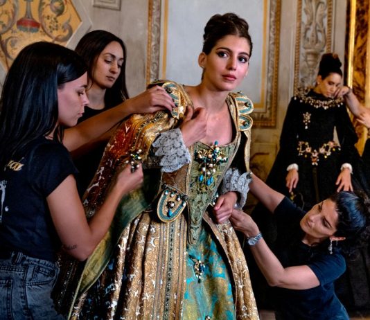 Steve McCurry – Umbria Steve McCurry – Umbria