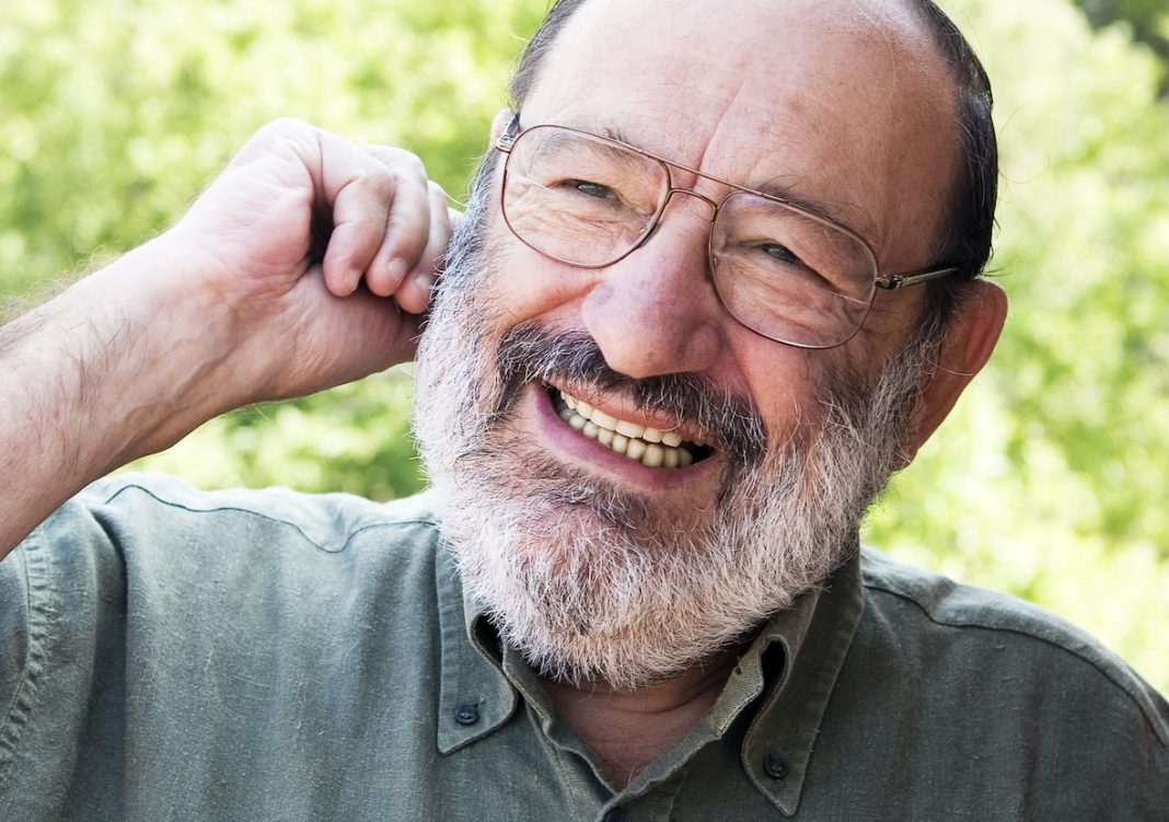 Umberto Eco e il nome delle cose. Segni, realtà e interpretazionehttps://www.exibart.com/repository/media/formidable/11/img/5fa/@Leonardo-Cendamo-copia-1068x751.jpg