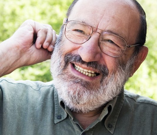 Umberto Eco e il nome delle cose. Segni, realtà e interpretazione Umberto Eco e il nome delle cose. Segni, realtà e interpretazione