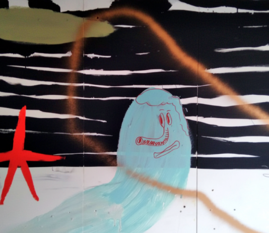 Corpi fuori cornice Corpi fuori cornice