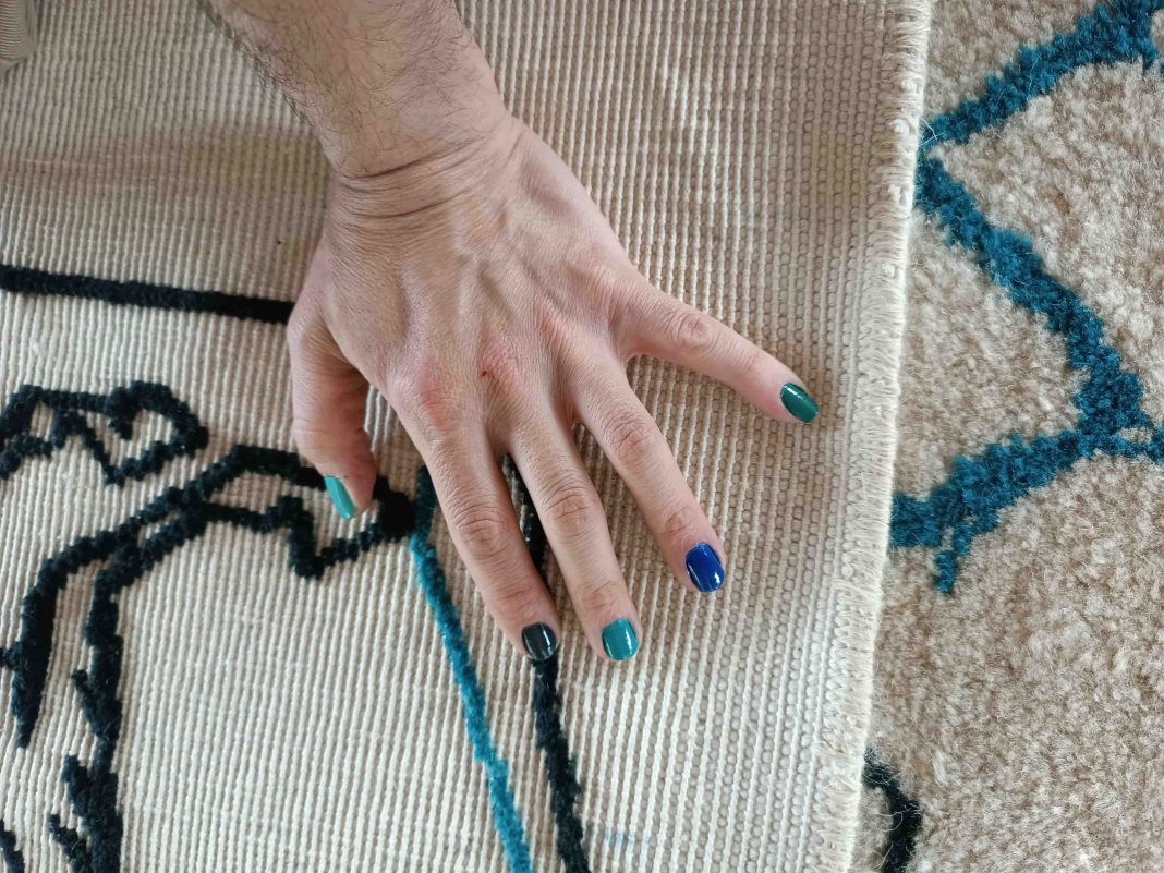 Navid Azimi Sajadi – Mater Ex Mater / Act 1https://www.exibart.com/repository/media/formidable/11/img/5fc/2C-FLYER-IMAGE-Navid-Azimi-Sajadi-Mater-Ex-Mater-Studio-la-Linea-Verticale-Bologna-1068x801.jpg