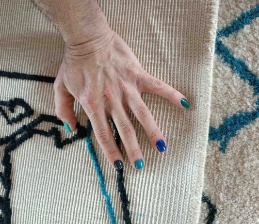 Navid Azimi Sajadi – Mater Ex Mater / Act 1