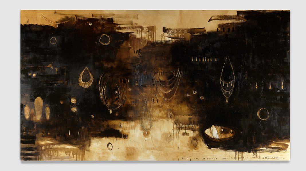 Pizzi Cannella – Oro fine Seicentohttps://www.exibart.com/repository/media/formidable/11/img/5fc/Pizzi-montato-1-1068x598.jpg