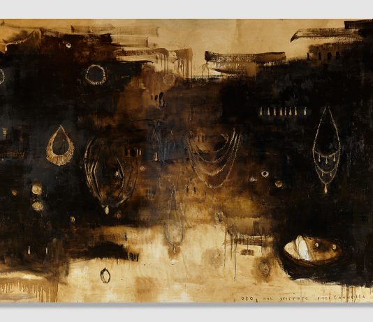 Pizzi Cannella – Oro fine Seicento