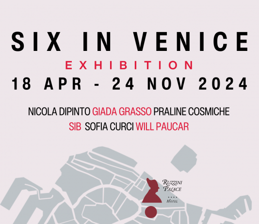 SIX in Venice
