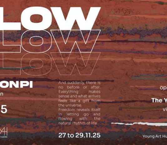 Ipsilonpi – Flow Ipsilonpi – Flow