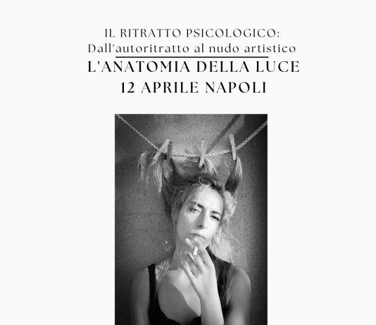 Il Ritratto Psicologico: L’Anatomia della Luce