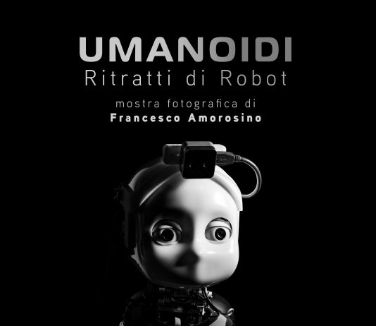 Umanoidi – Ritratti di Robot Umanoidi – Ritratti di Robot