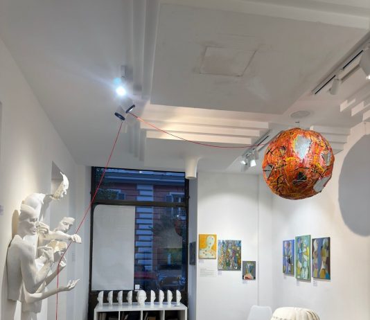 Solitudine condivisa: Tra sé e l’altro