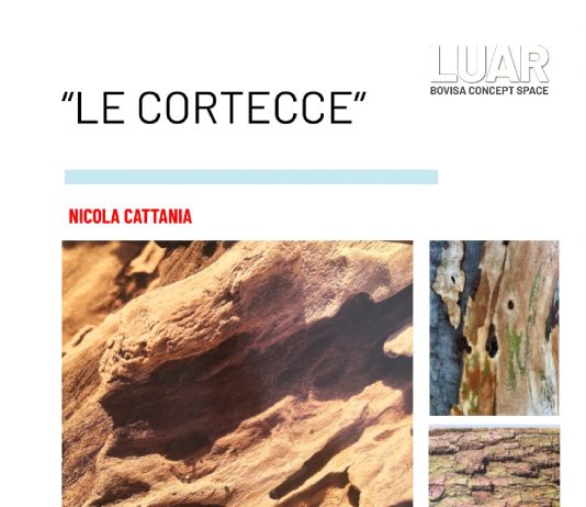 Nicola Cattania – Le Cortecce Nicola Cattania – Le Cortecce