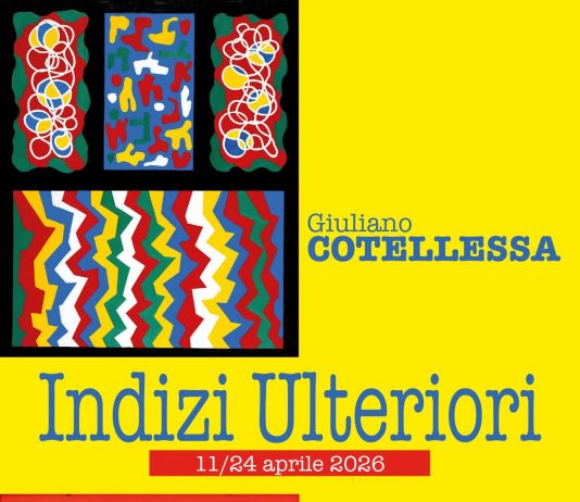 Giuliano Cotellessa / Ettore Le Donne – Indizi Ulteriori Giuliano Cotellessa / Ettore Le Donne – Indizi Ulteriori