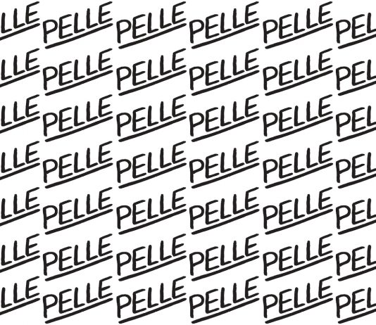 Katharina Arndt / Peter Doyle / Jeremyville / Danni Pantel – Pelle