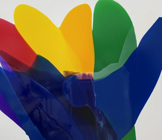 Roni Lynn Doppelt – Pure Surface