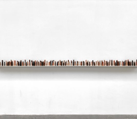 Federico Tosi – Tips and Thunders