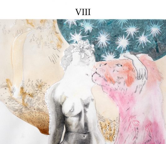 Valentina Biasetti – Alle sette sotto la luna