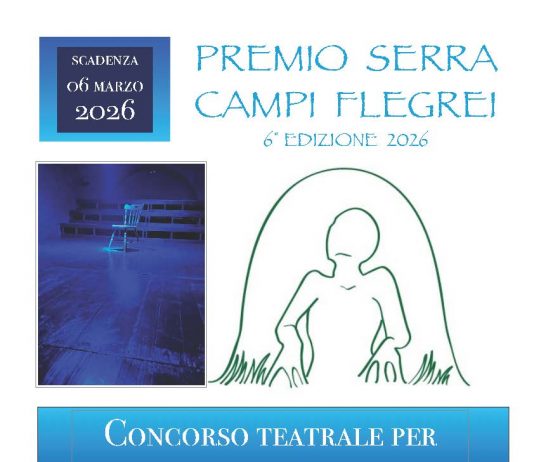 Sesto Premio Nazionale Serra-Campi Flegrei