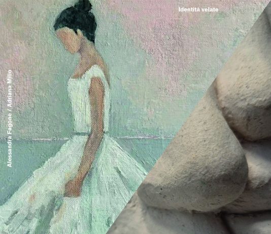 Alessandra Fagone/ Adriana Milio – Identità velate