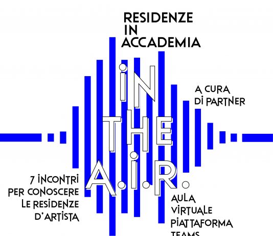 Liminaria – In the A.I.R. | Residenze in Accademia