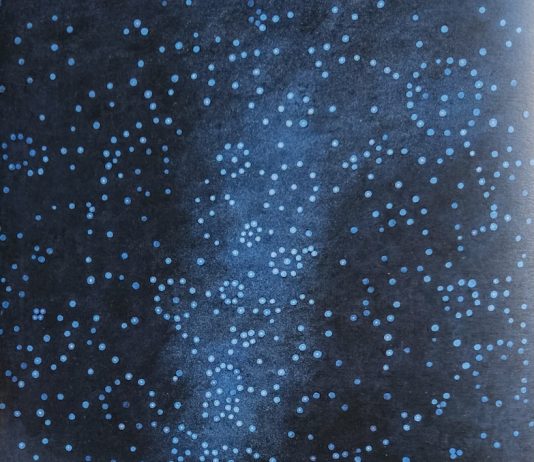 La Via Lattea. 10 anni di mostre a Pavarolo La Via Lattea. 10 anni di mostre a Pavarolo