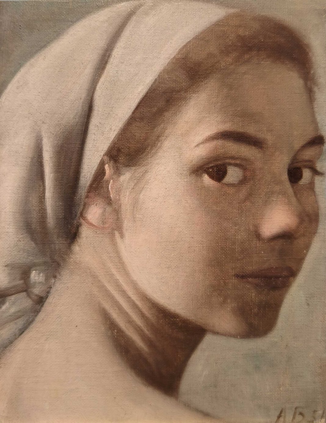 Antonio e Xavier Bueno – La realtà è modernahttps://www.exibart.com/repository/media/formidable/11/img/618/Antonio-Bueno-Evelina-1951-olio-su-tela-cm-16x12-1068x1385.jpg