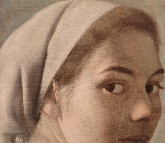 Antonio e Xavier Bueno – La realtà è moderna