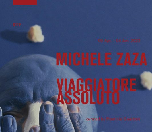 Michele Zaza – Viaggiatore assoluto