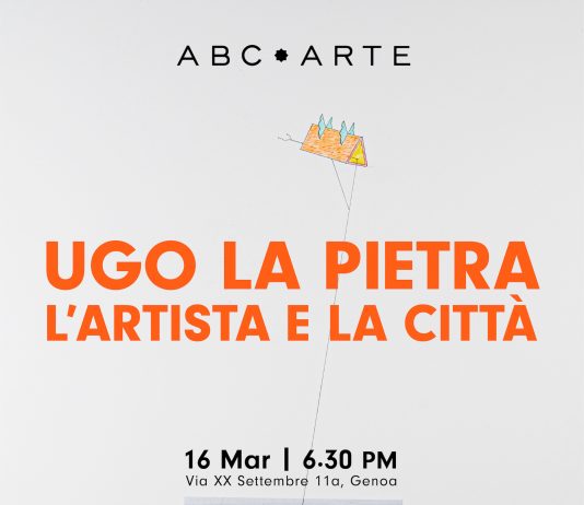 Ugo La Pietra – L’artista e la città
